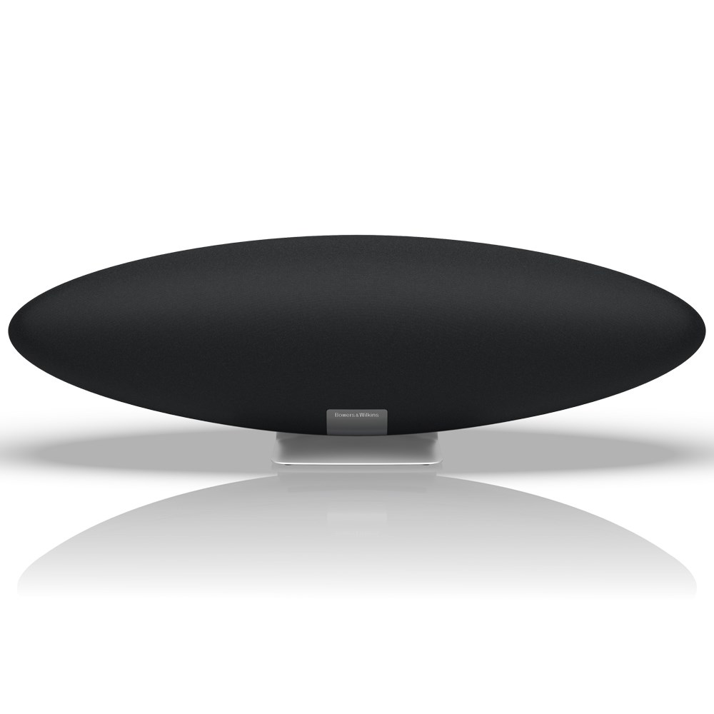 B&W Zeppelin Pro Edition