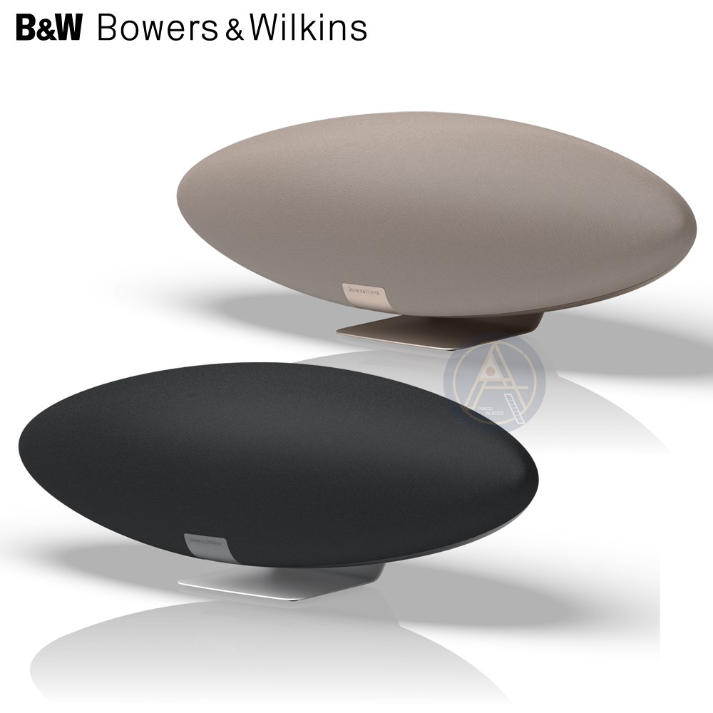 B&W Zeppelin Pro Edition