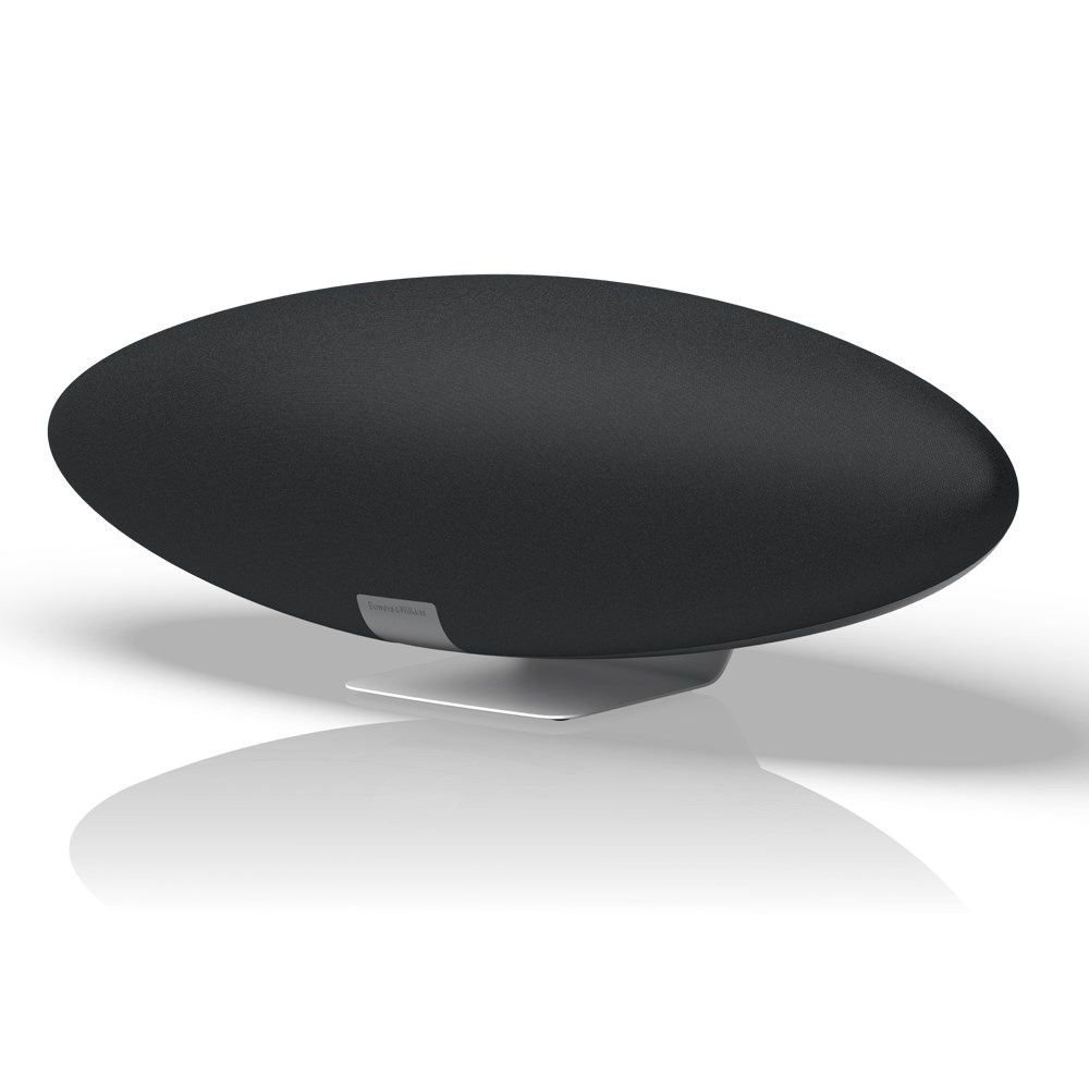 B&W Zeppelin Pro Edition