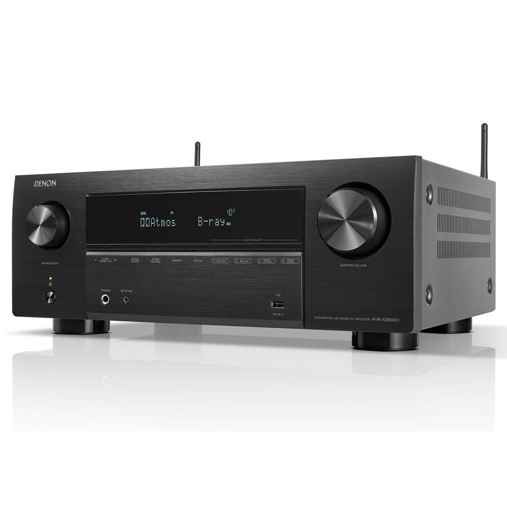 DENON AVR-X2800H