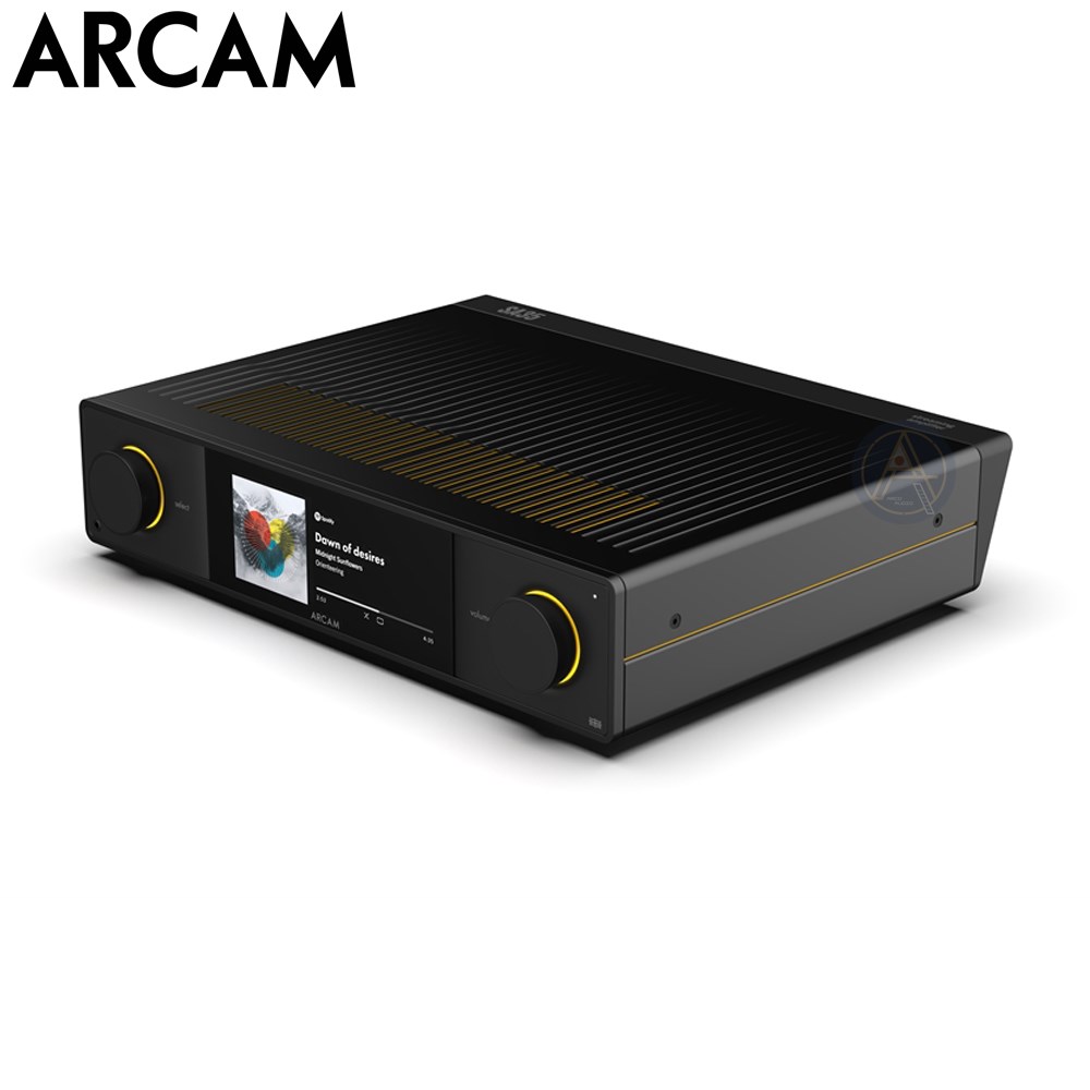 ARCAM SA35 串流綜合擴大機