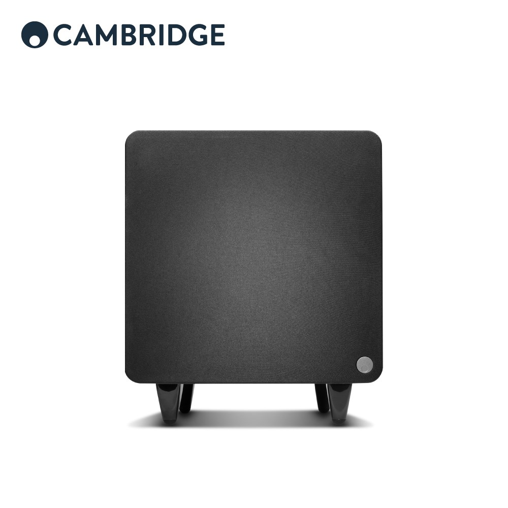 Cambridge Audio MINX X301 重低音喇叭