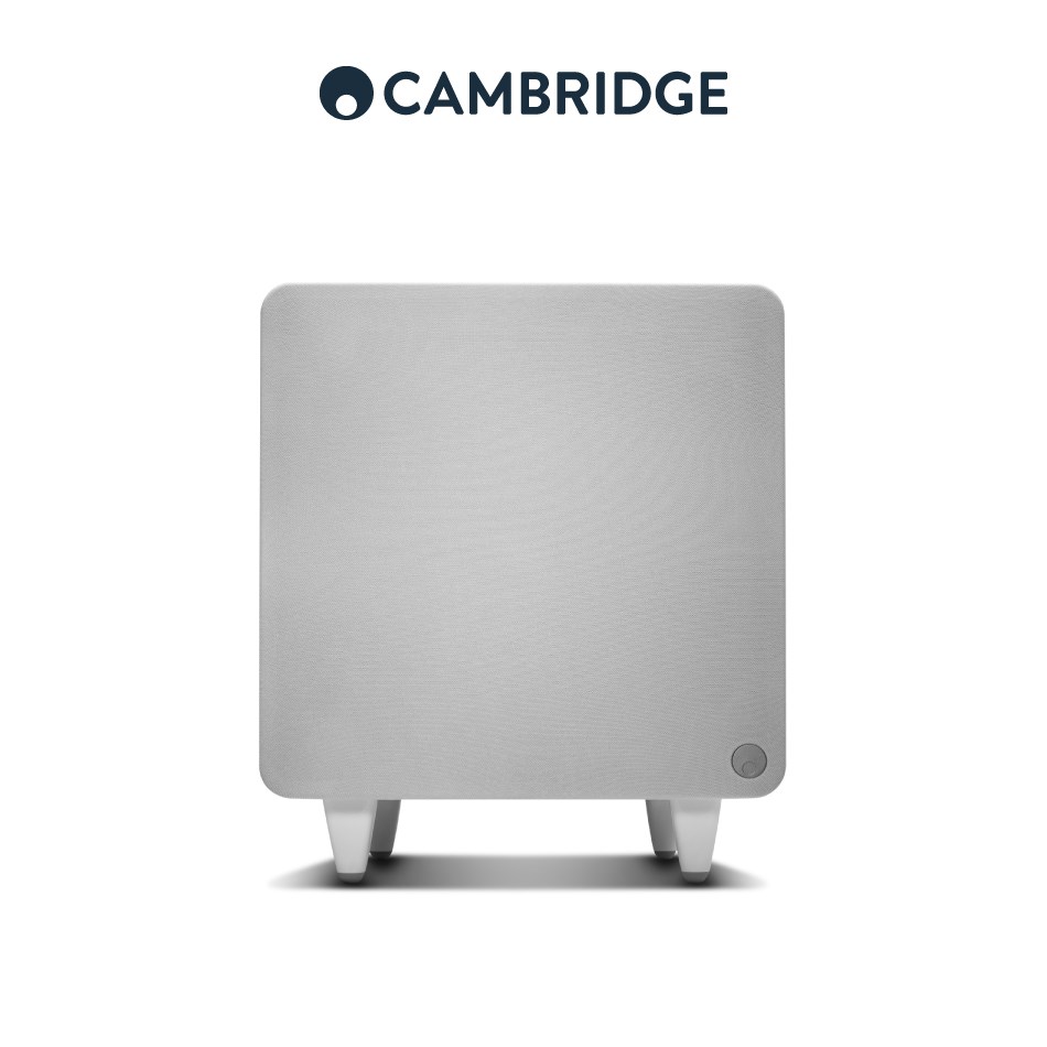 Cambridge Audio MINX X301 重低音喇叭