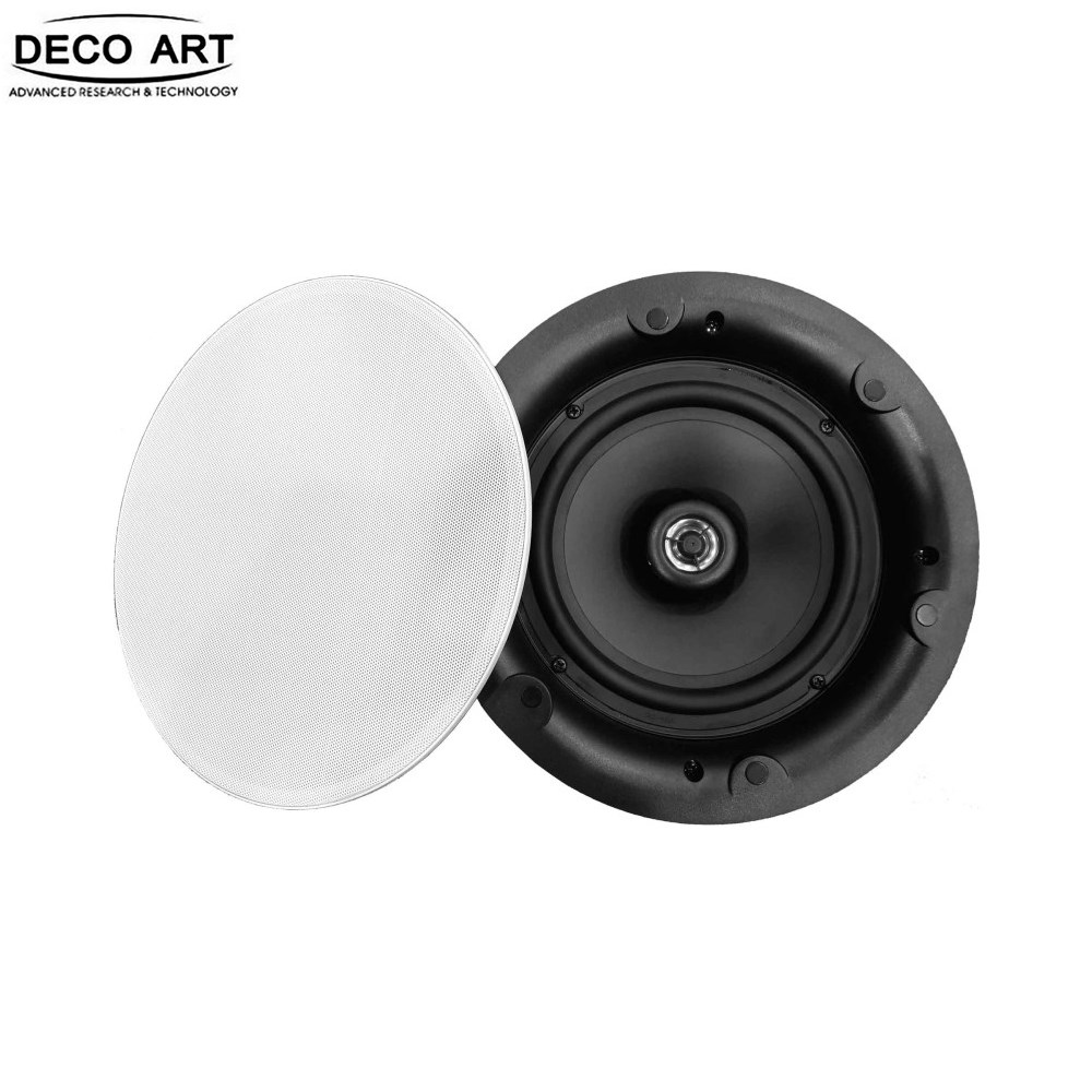 Deco Art W-705 崁入式喇叭