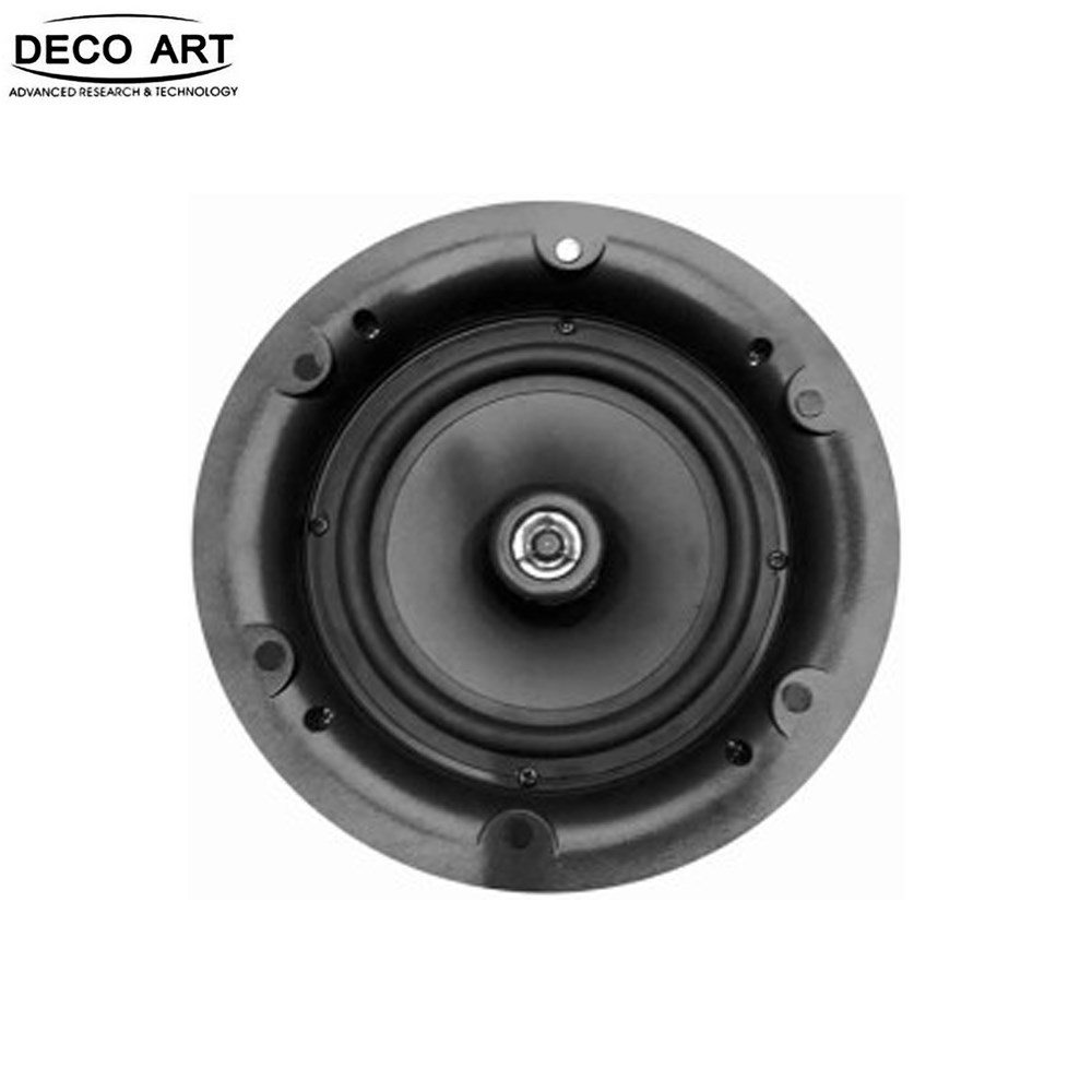 Deco Art W-705 崁入式喇叭