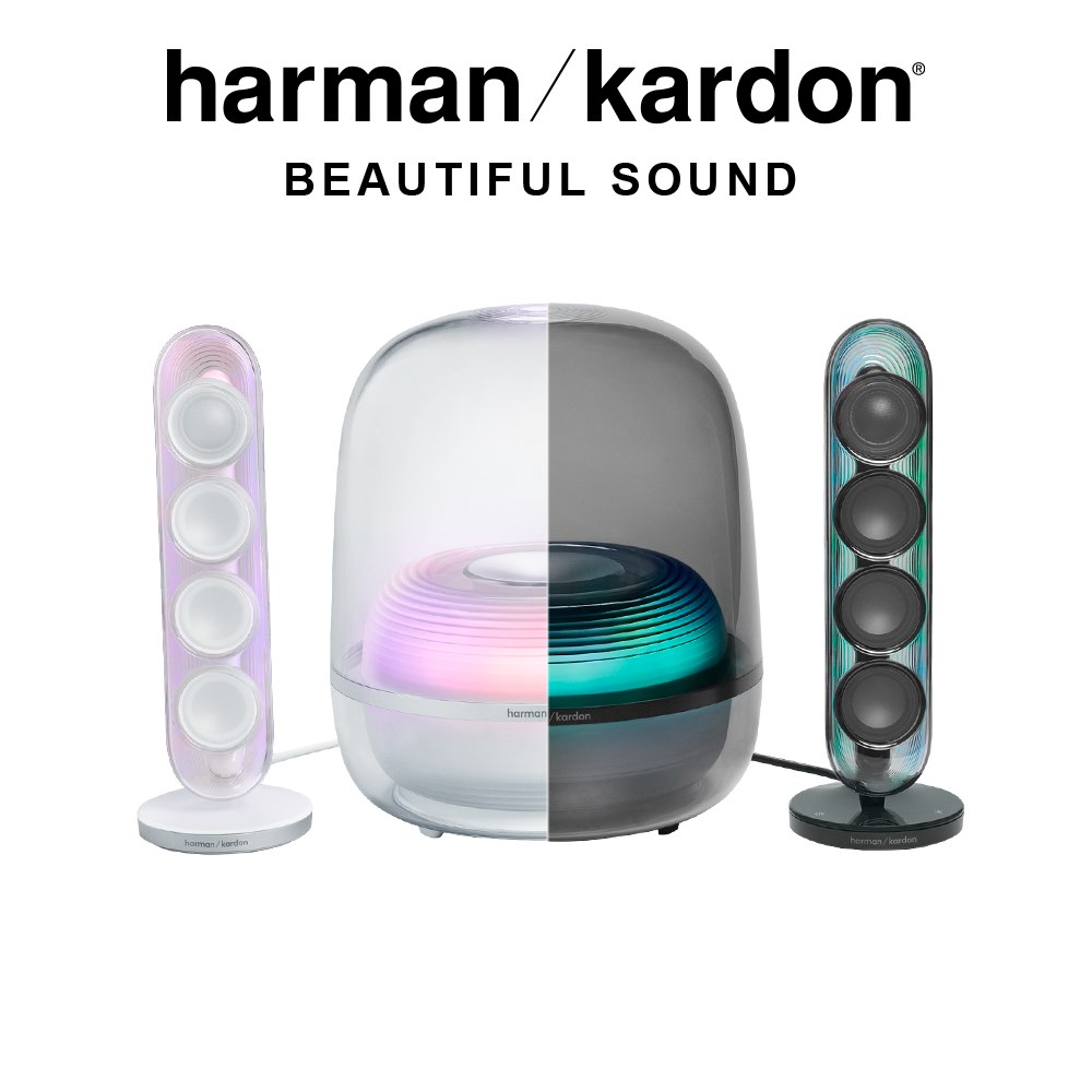 harman kardon SoundSticks 5