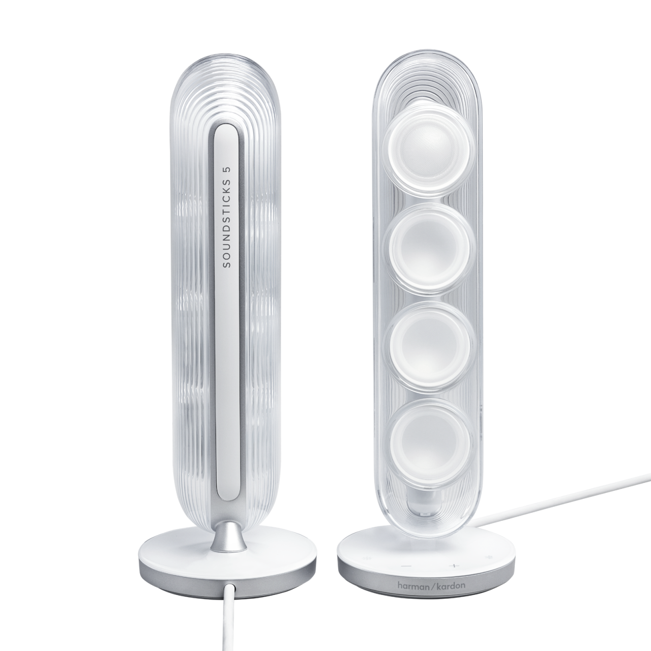 harman kardon SoundSticks 5