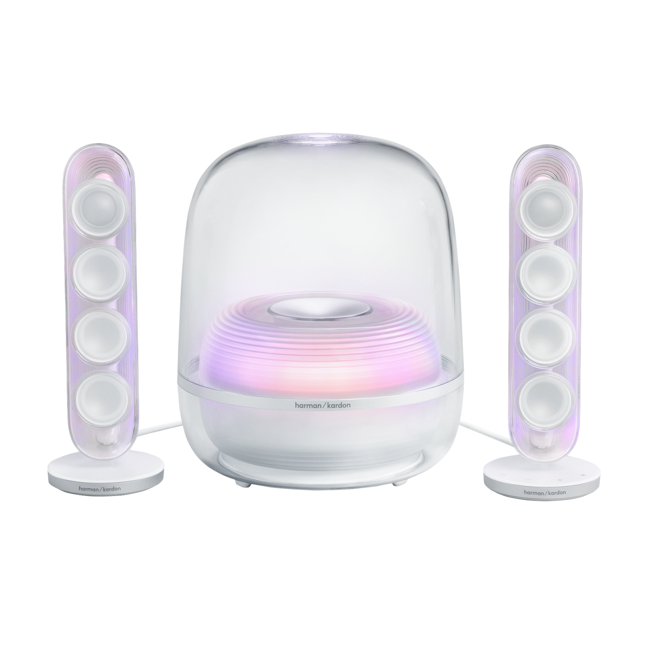 harman kardon SoundSticks 5