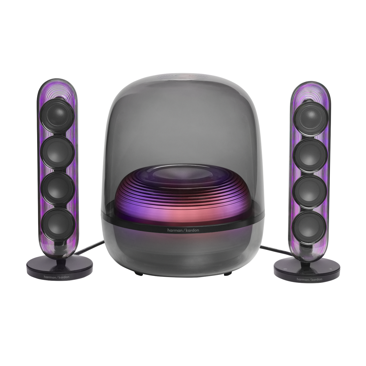 harman kardon SoundSticks 5