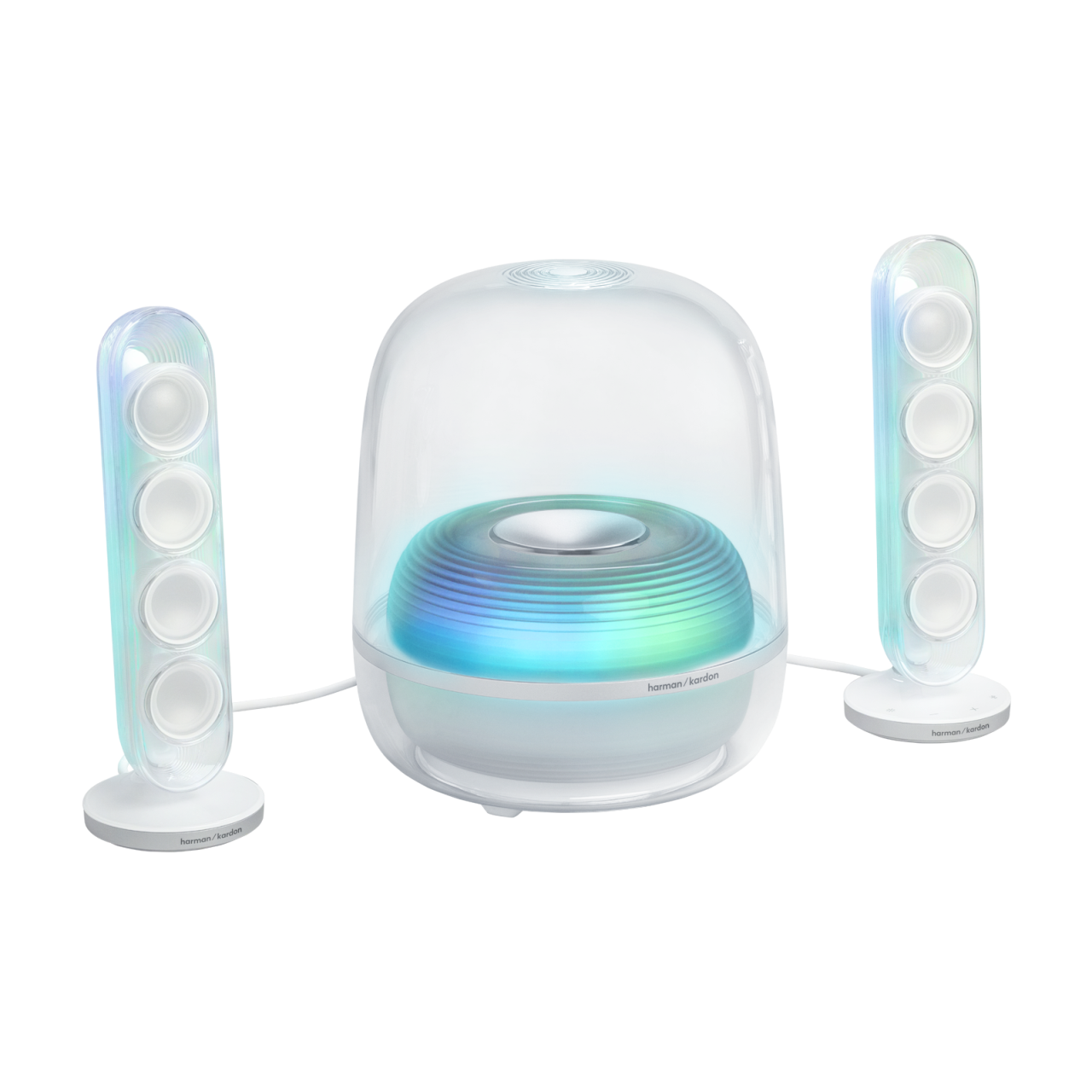 harman kardon SoundSticks 5