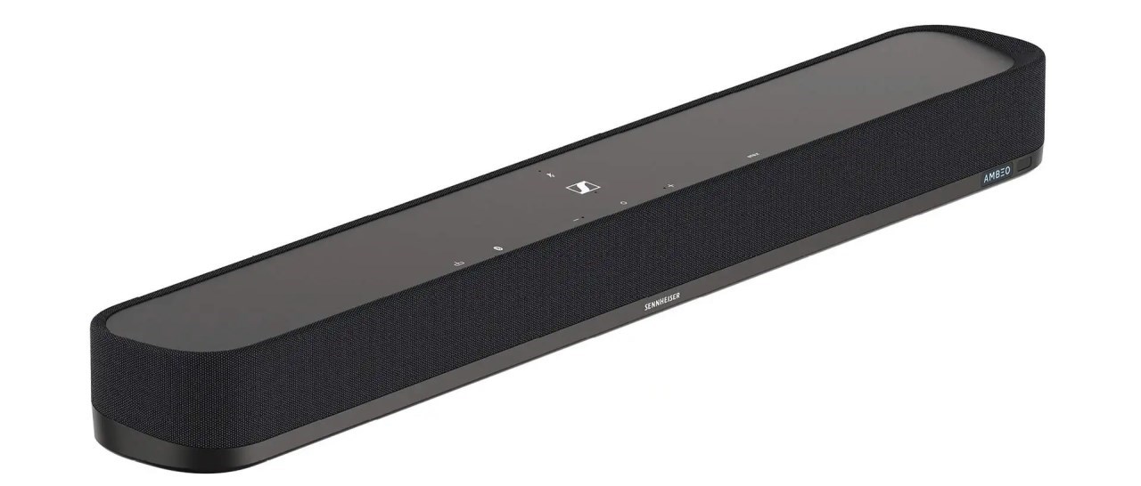 ambeo soundbar mini