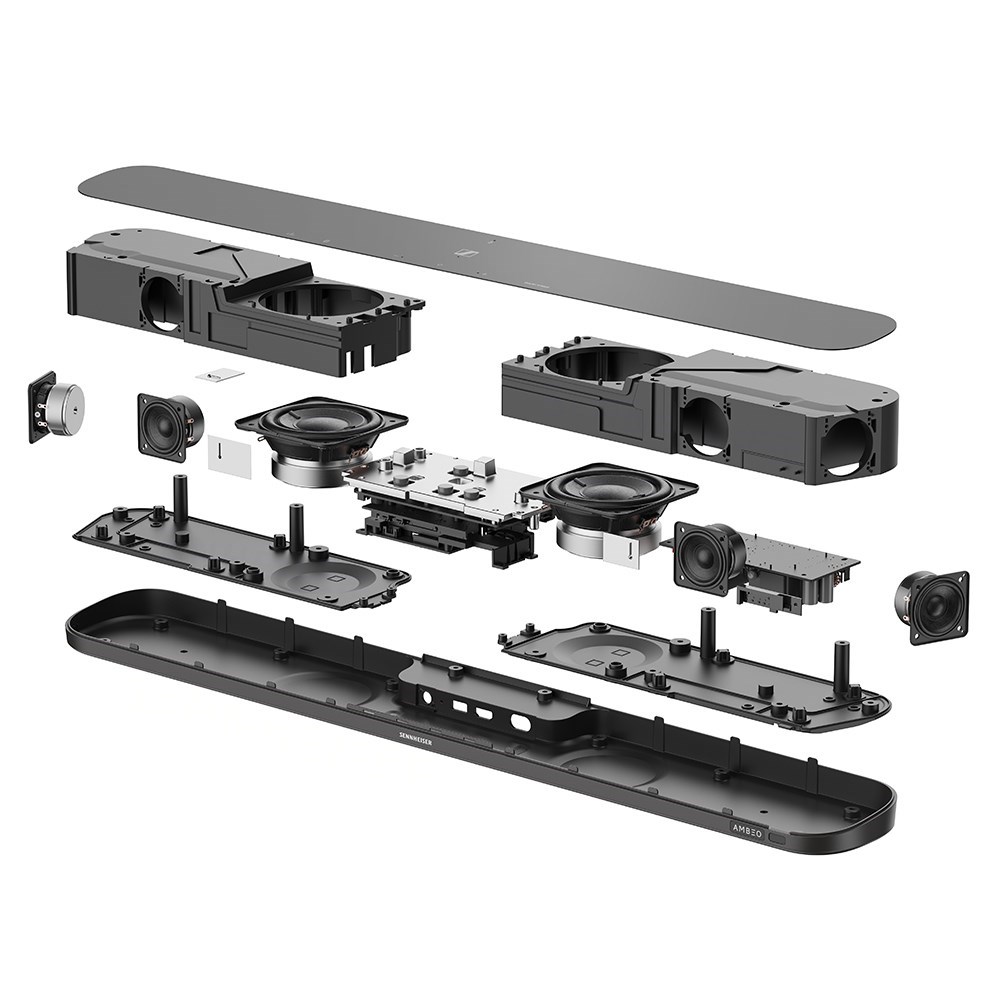 ambeo soundbar mini