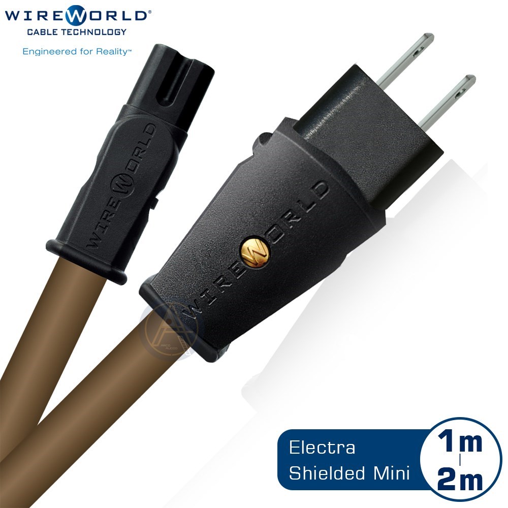 Mini Electra Shielded 
