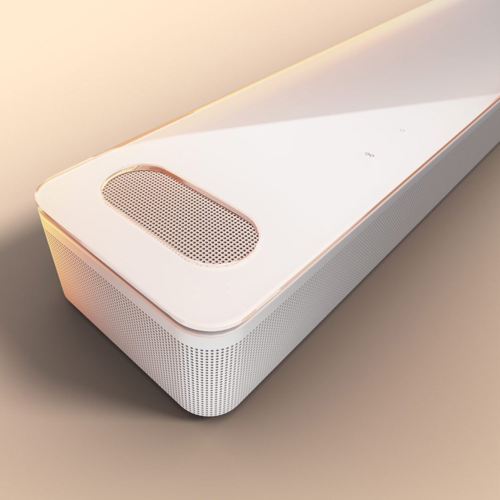 Bose Ultra SoundBar 無線劇院