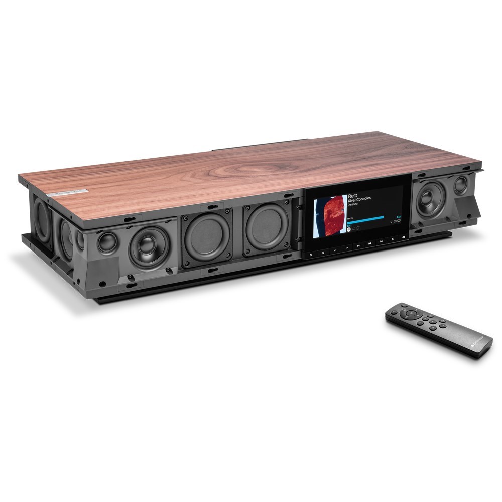 Cambridge Audio Evo One