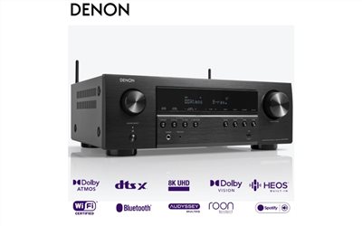 AVR-S760H
