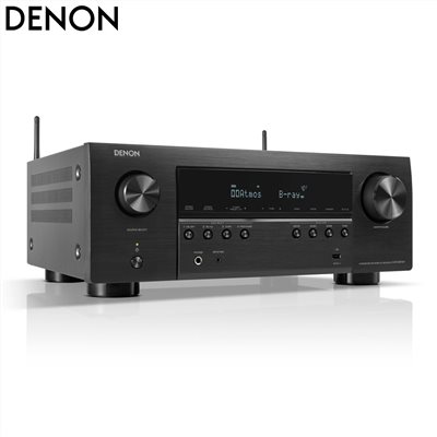 DENON AVR-S970H