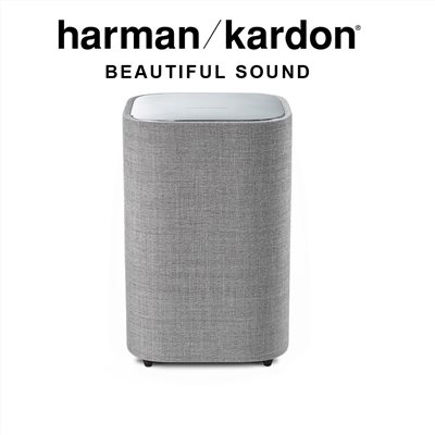 harman kardon Sub S