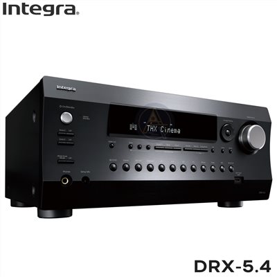 Integra DRX-5.4