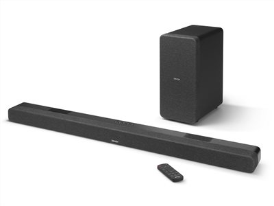 DENON DHT-S517