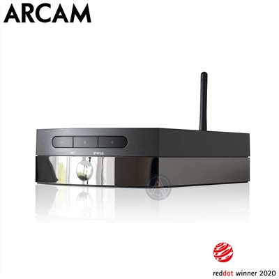 Arcam Solo Uno