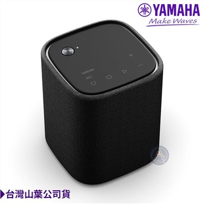 YAMAHA WS-X1A