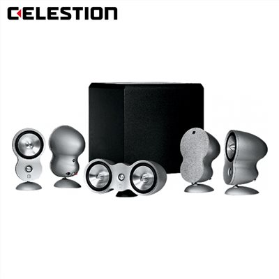 英國 Celestion AVP305 5.1聲道家庭劇院組合