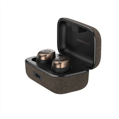 Sennheiser 森海塞爾 MOMENTUM True Wireless 4 真無線藍牙耳機 四代 (耳道式)