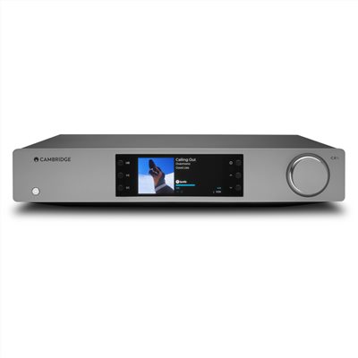 Cambridge Audio CXN100 網路音樂串流播放器