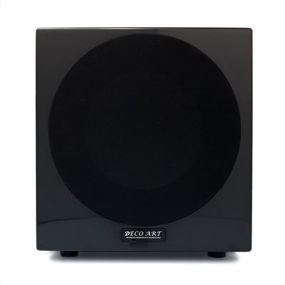 Deco Art DS-1000 主動式重低音喇叭