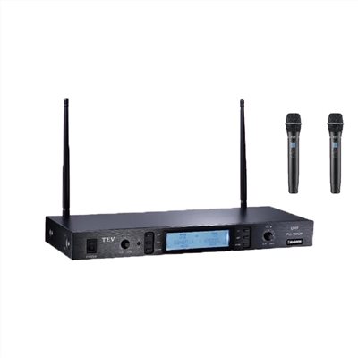 TEV TR-5500