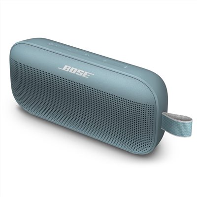 Bose SoundLink Flex 藍牙喇叭