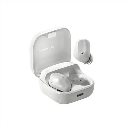 Sennheiser 森海塞爾 ACCENTUM True Wireless 降噪真無線藍牙耳機