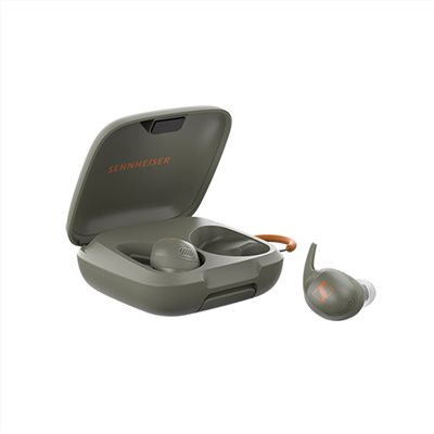 MOMENTUM Sport