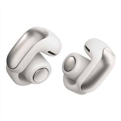 Bose Ultra 開放式耳機 Open Earbuds
