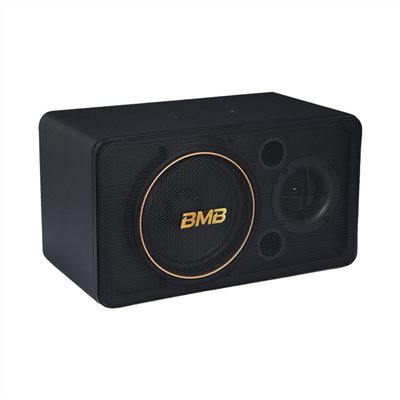 BMB CSJ-08 卡拉OK專用喇叭