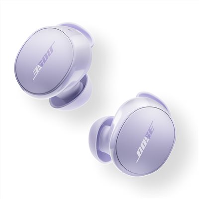 Bose QuietComfort 抗噪耳塞式耳機