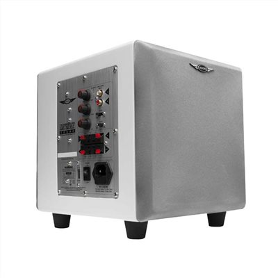 美國 Earthquake MiniMe P8V2 / P8WV2 8吋重低音喇叭 (320W)