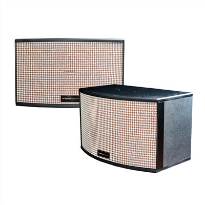 美國 Boston Acoustics BA Classic 8 卡拉OK專用喇叭 (一對)