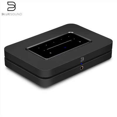 BlueSound NODE (N132)