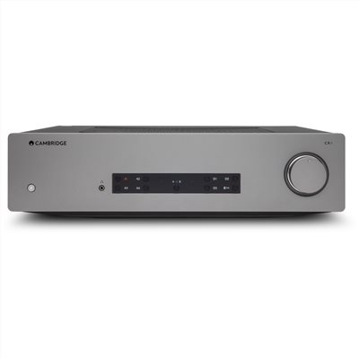 Cambridge audio CXA81 MkII