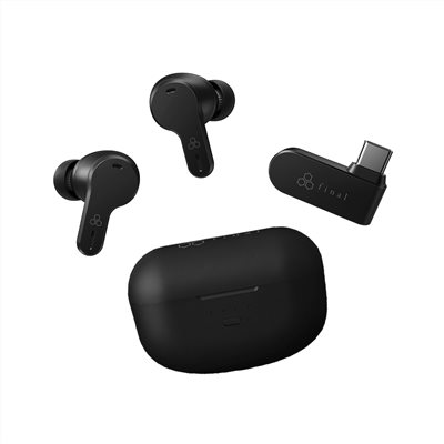 final VR3000 Wireless