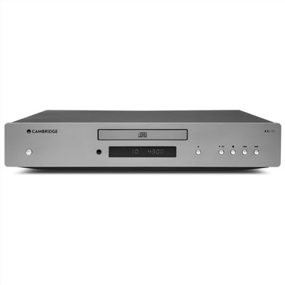 Cambridge Audio AXC35