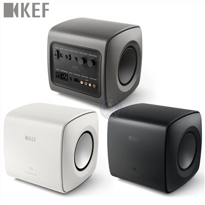 KEF KC62 重低音喇叭