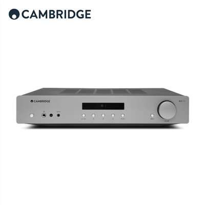 Cambridge audio AXA35 兩聲道綜合擴大機