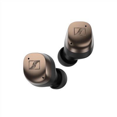 Sennheiser 森海塞爾 MOMENTUM True Wireless 4 真無線藍牙耳機四代 (限量贈品)