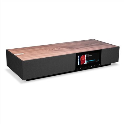 Cambridge Audio Evo One 網路串流音樂無線音響 ( All-in-One 無線喇叭)